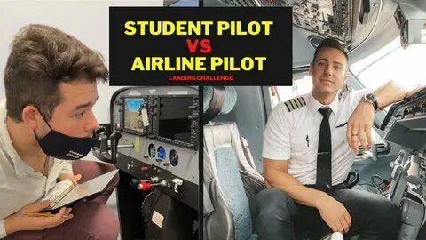 Pilot land