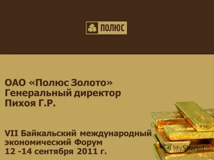 Полюс тендеры