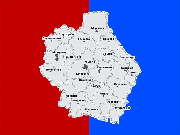 Где находится тамбовская область карта. Карта тамбовской обл по районам. Где находится тамбовская область карта. Карта тамбовской обл по районам. Уварово тамбовская область на карте.
