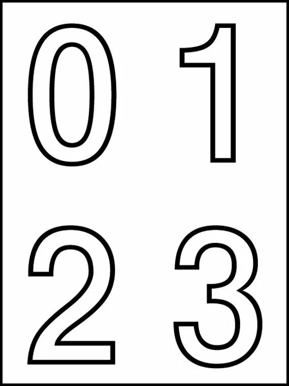 Число 0 002