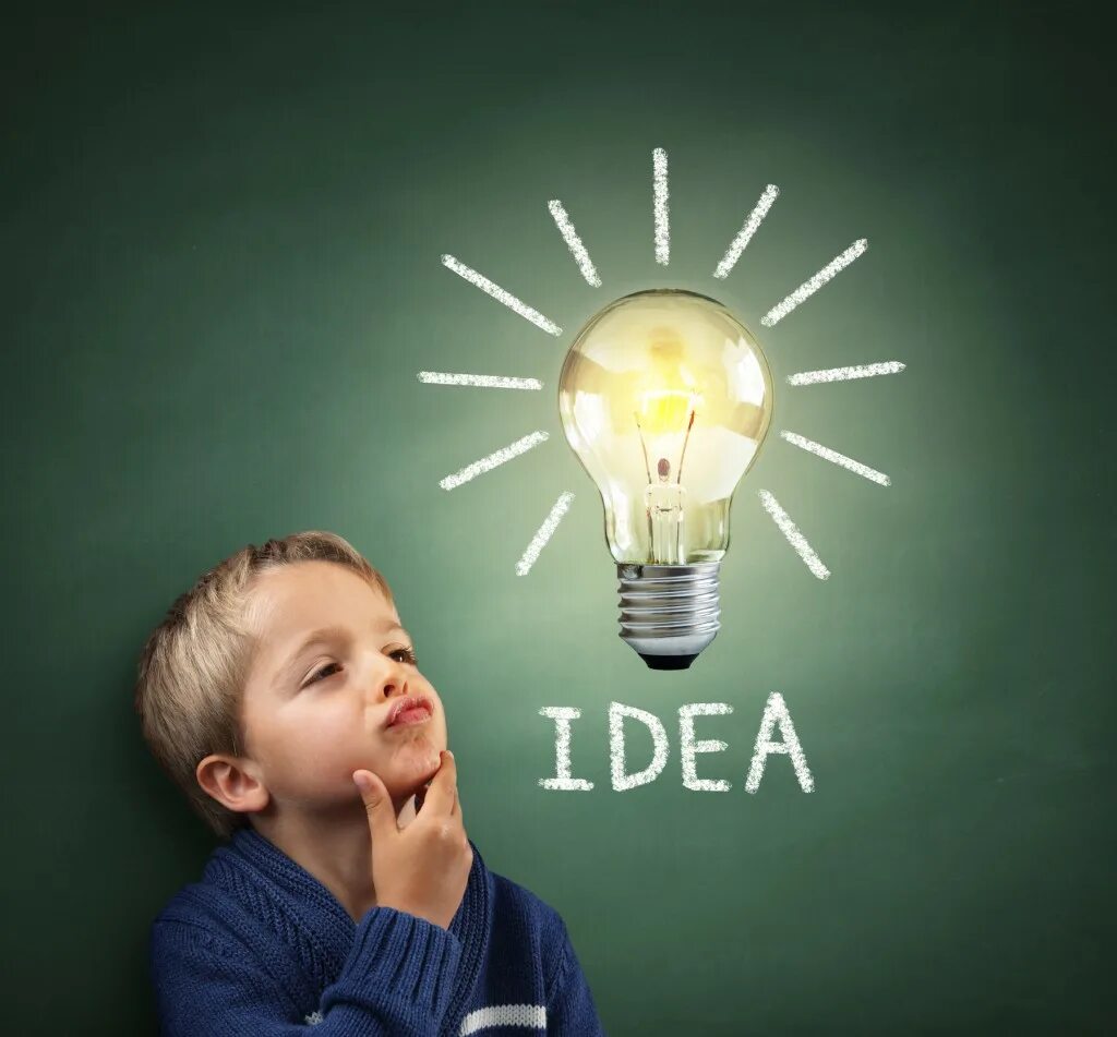 Девушке пришла идея. Придумал идею. 1 идея пришла. Статусы про мысли в голове. Идея.