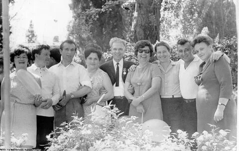 Май 1970