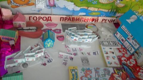 Путешествие в мир правильной речи