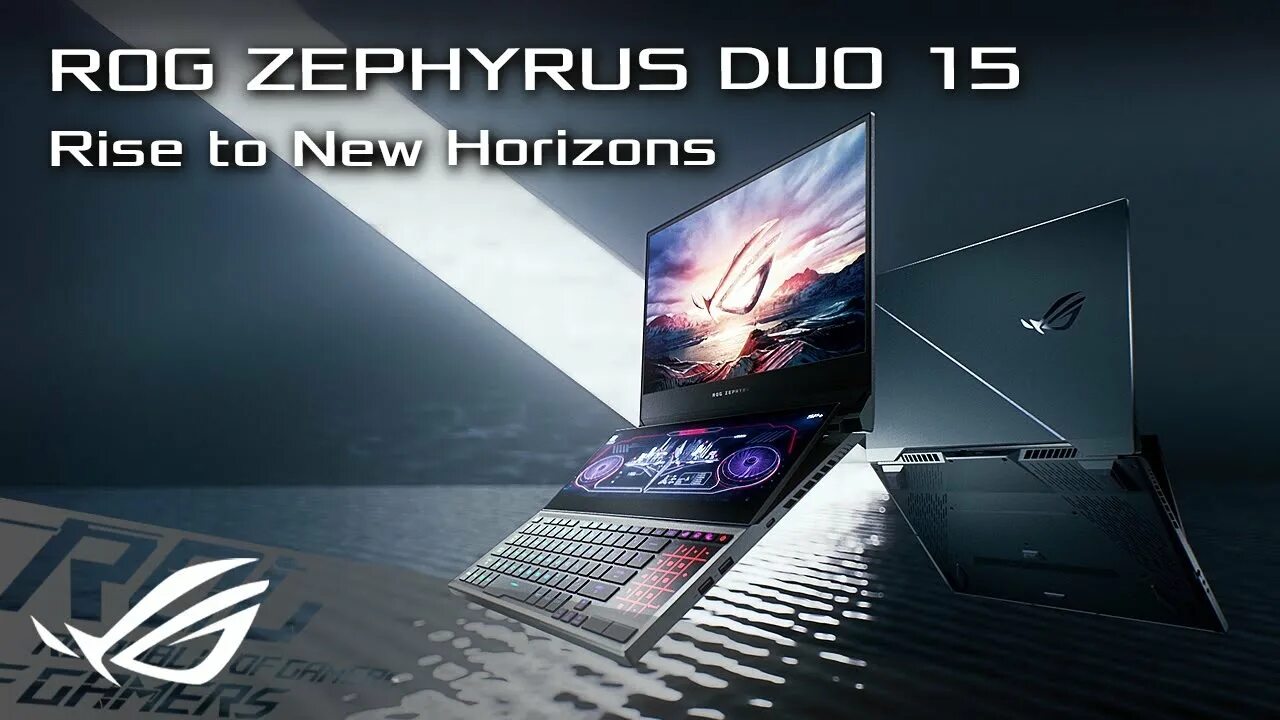 Ноутбук asus zephyrus duo. Ноутбук ASUS ROG Zephyrus Duo 15. ASUS Zephyrus Duo 15 se. ASUS ROG Zephyrus Duo. ASUS ROG Zephyrus Duo 15 gx550lxs.