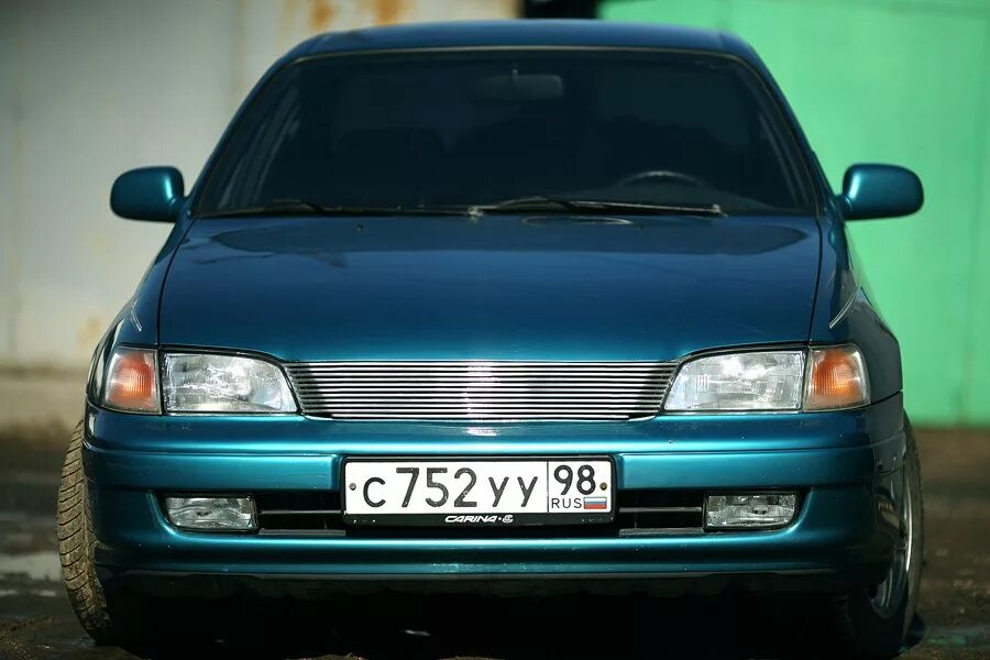 Carina e купить. Toyota Carina e. Toyota Carina e Рестайлинг.