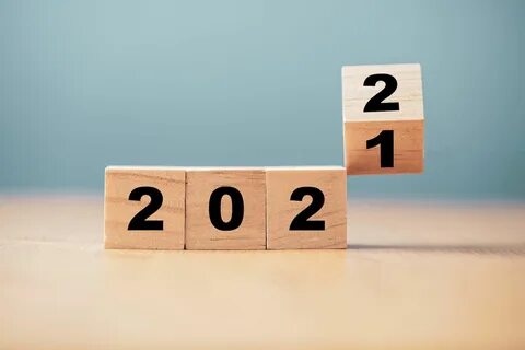 2021 год ждем