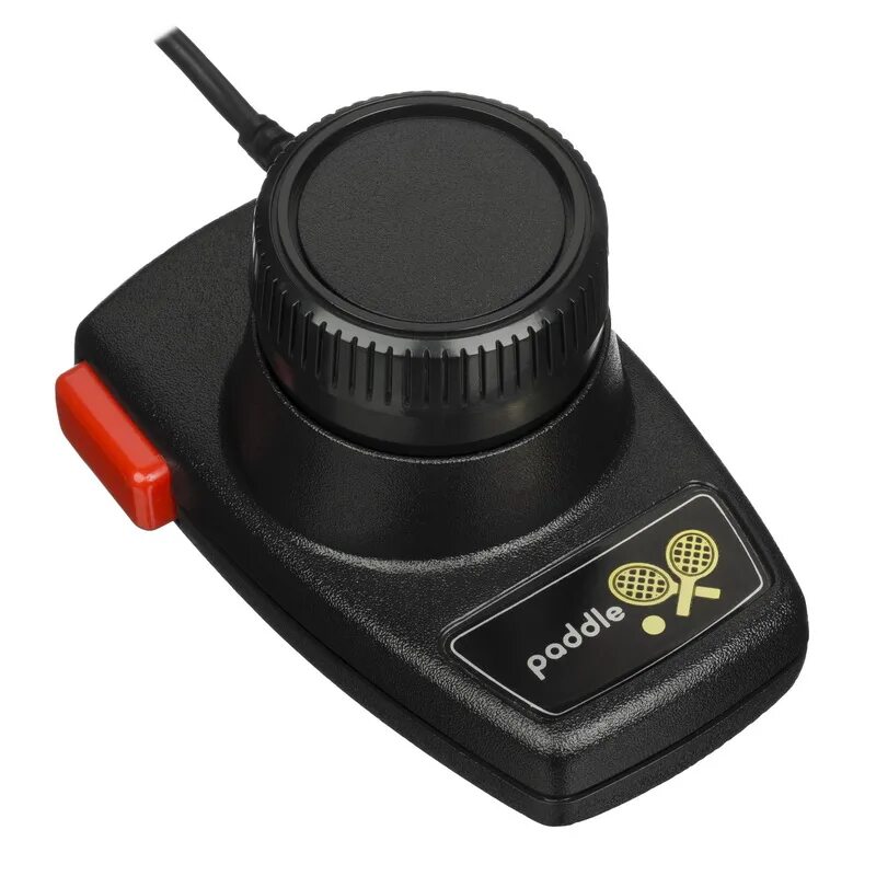 Atari 2600 Controller. Атари колесо контролер. Paddle контроллер. Atari Pong Controller. Джойстик порт