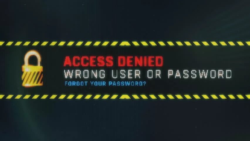 Pull access denied for. Access denied. Санкции access denied. Access denied обои. Access denied гиф.