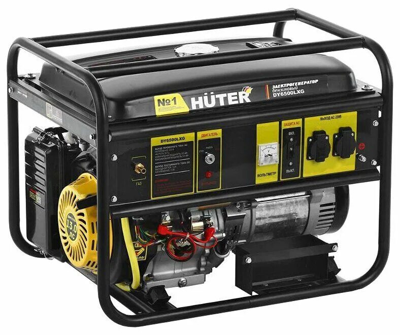 Генератор huter dy6500l. Газо-бензиновый генератор huter dy6500lxg. генератор газовый huter dy6500lxg. генератор huter dy6500lx 5квт. генератор бензиновый хутер 6500.
