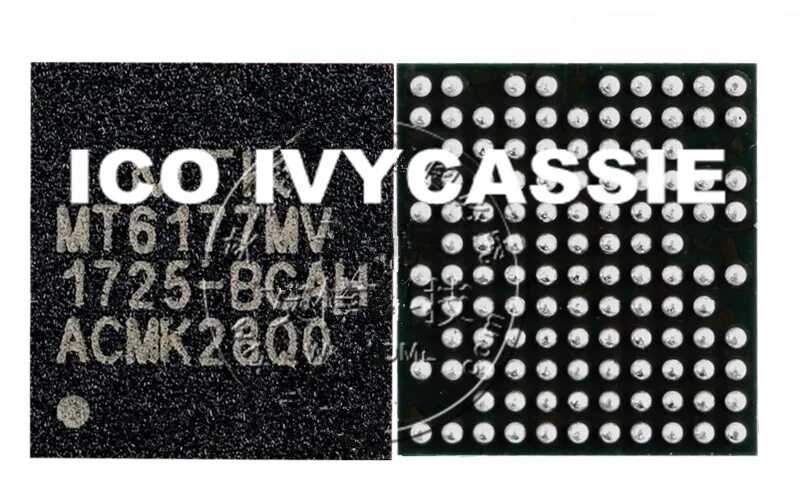 Mt6358w. Mt6177. Mt6177mv. Mt6177. Mt6358 ic.