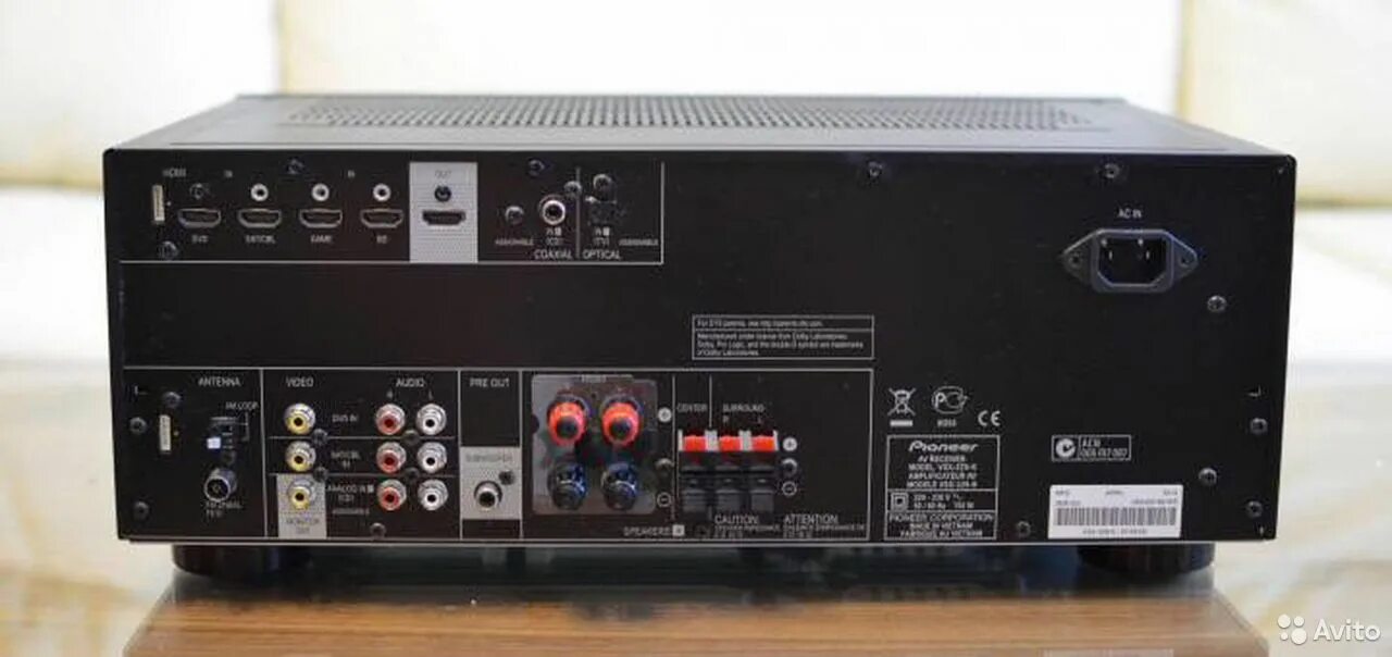 Ресивер pioneer vsx-329. Yamaha rx-v379. Pioneer vsx-329-k. Ресивер пионер vsx 329. Pioneer vsx-824-k.
