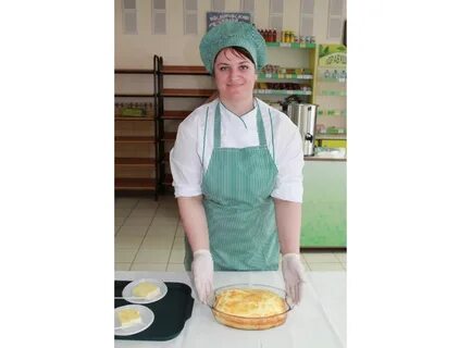 Ищем работу детский сад поваром
