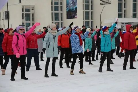 Ижевские новости