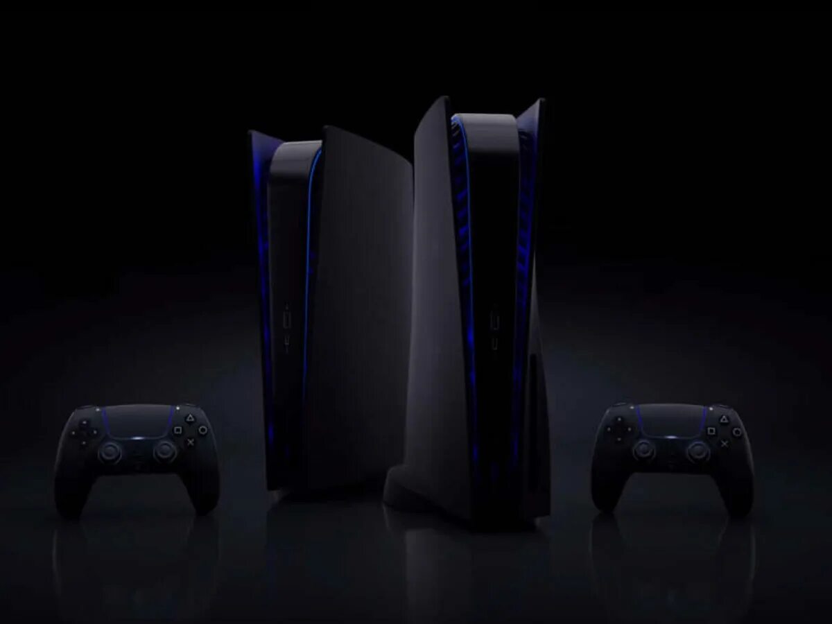 Sony ps5. Ps5 Black Edition. Sony PLAYSTATION 5 Black. Плейстейшен 5 Black Edition. Нужна ли пс5