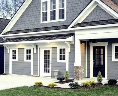 Siding 16