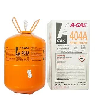 D gas