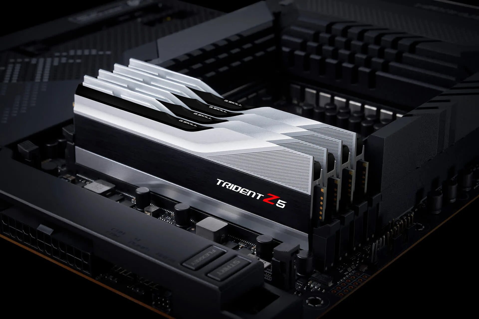 Оперативная память ddr4 trident z. Оперативная память g.skill Trident z5 RGB. G.skill Trident z5 ddr5. G skill Trident z ddr5. G skill Trident z ddr5 6000.