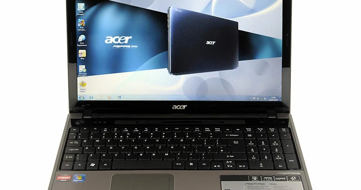 Сетевой драйвер acer aspire