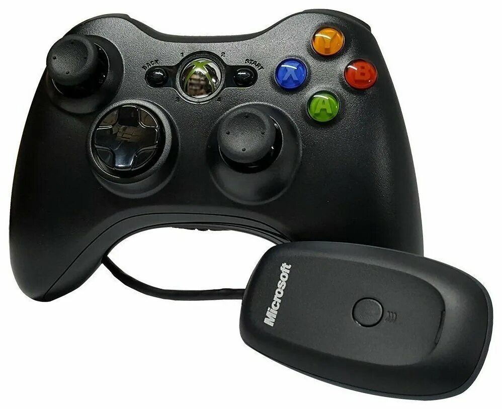 Майкрософт джойстики. Геймпад Microsoft Xbox 360. Джойстик Xbox 360 беспроводной. Microsoft Xbox 360 Wireless Controller. Джойстик Microsoft (Xbox 360) USB.