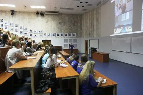 Сайт волгоградского университета