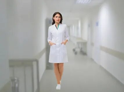 Медицинский возраст женщины
