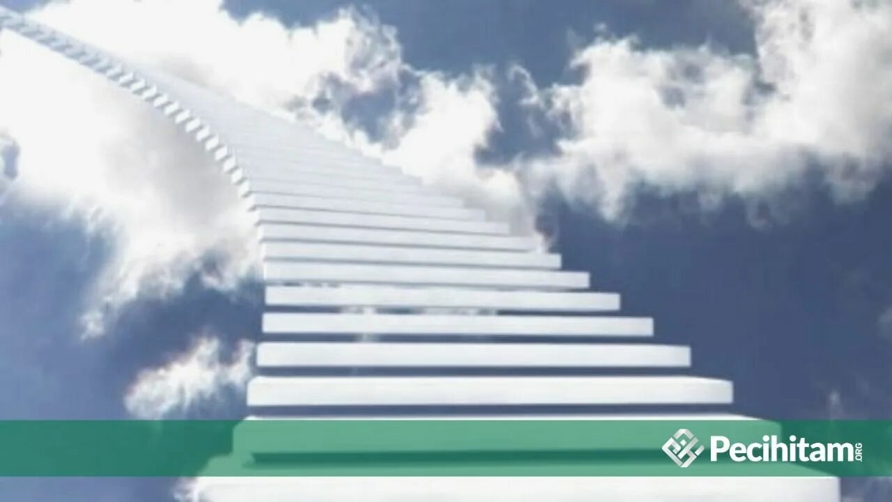 Starway to heaven