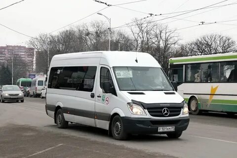 Где едет 155 омск
