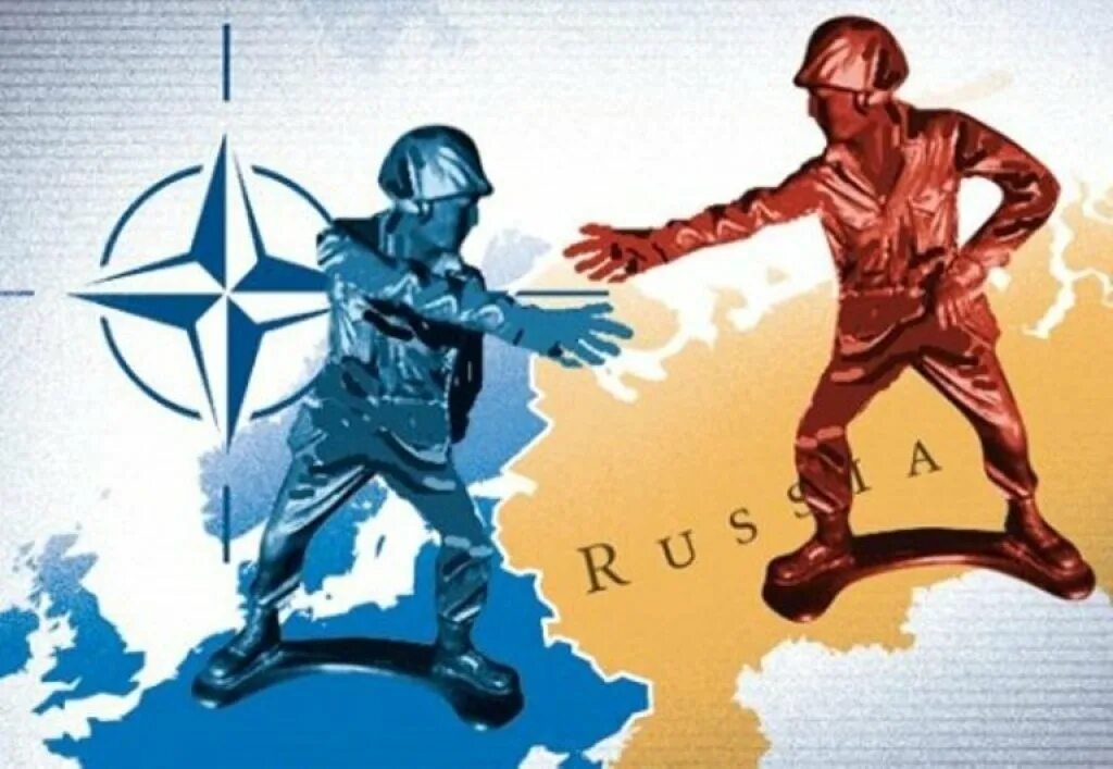 Угроза безопасности нато. Против НАТО. Россия против НАТО. Плакаты НАТО И Россия. Противники НАТО.