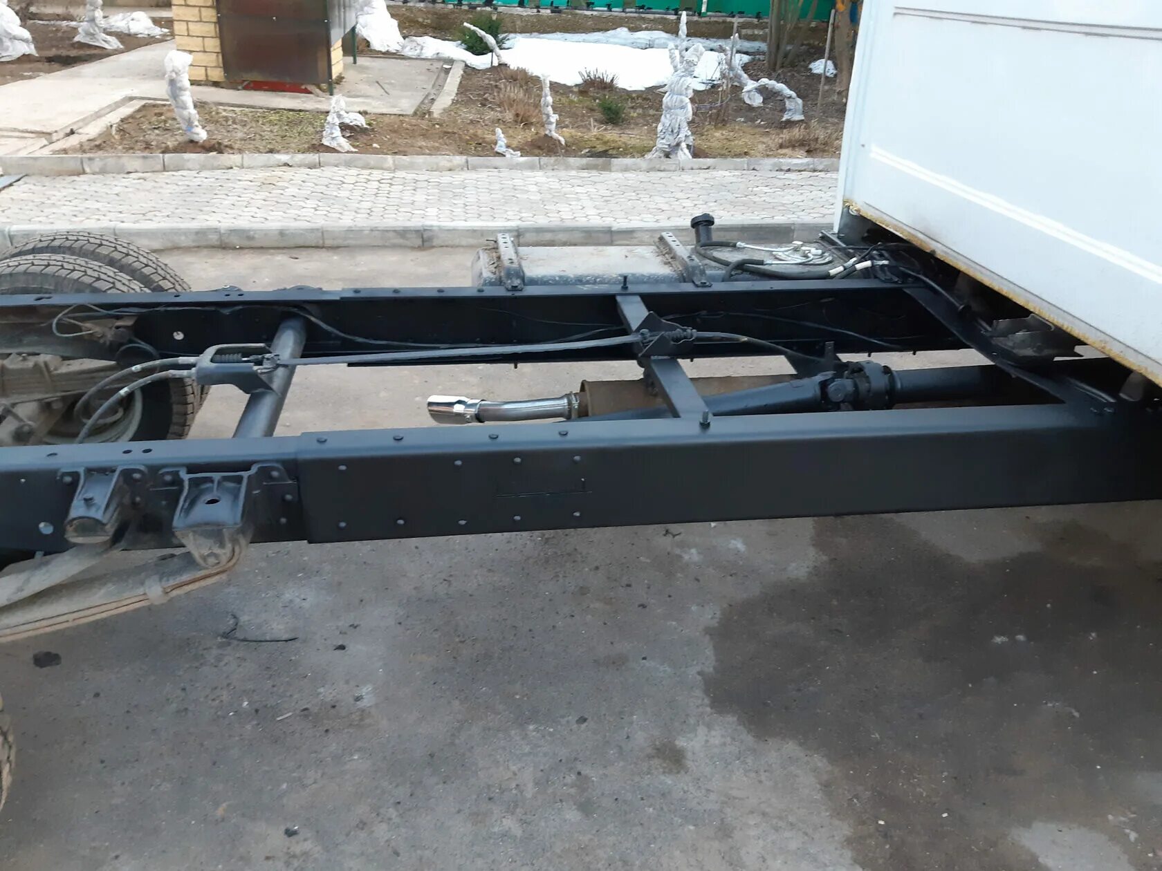 Рама газель фермер 4. Рама газели 6 метров. Газ 3302 фермер удлинение рамы. Рама газель 5. Стоит удлинить газель.