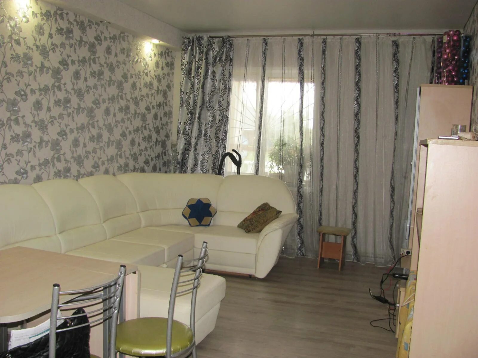 комната схи. ремонт квартир в саратове. квартиры схи саратова. , 3. комната схи.