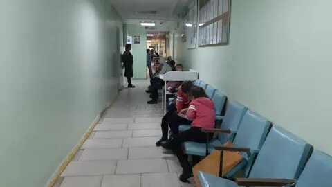 Детская 3 липецк