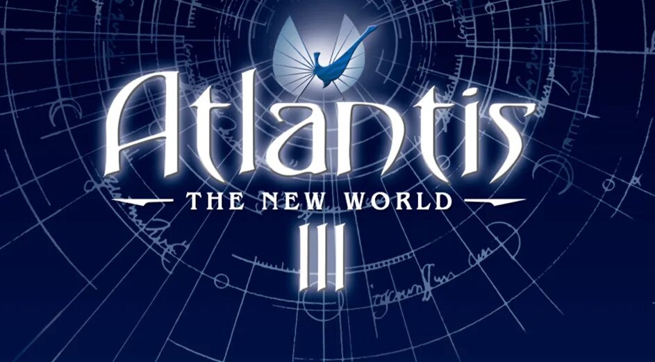 Atlantis 3