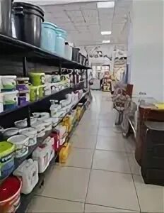 Хозяин рубцовск