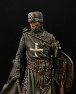 Госпитальеры