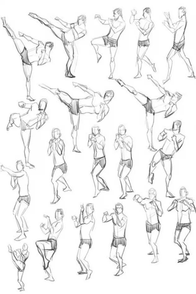 Аниме позы. Радостная поза. Time poses. Time poses. Аниме позы.