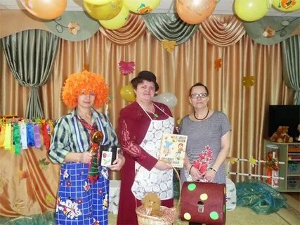 Детский сад 50 корпус 1