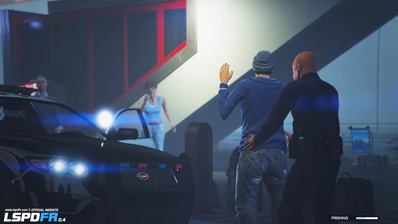 Lspdfr 0.4