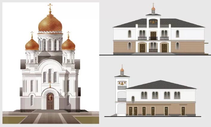 Фасады православных храмов. Особняк игумнова изразец. Градо-абаканский храм равноапостольных константина и елены. Проекты православных храмов на 200 прихожан. В форме этого цветка выполнен экстерьер храма.