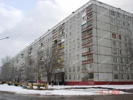 Автозаводская нижний новгород квартиры