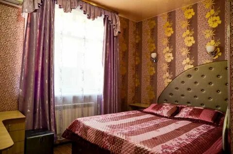 Ближайшая гостиница хабаровск