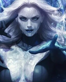 Frost life in the wires 2024