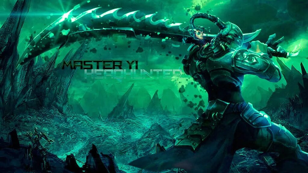 Master guide