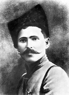 Когда родился чапаев