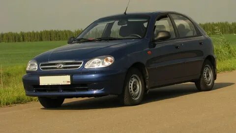 Автомобиль шанс 1 3