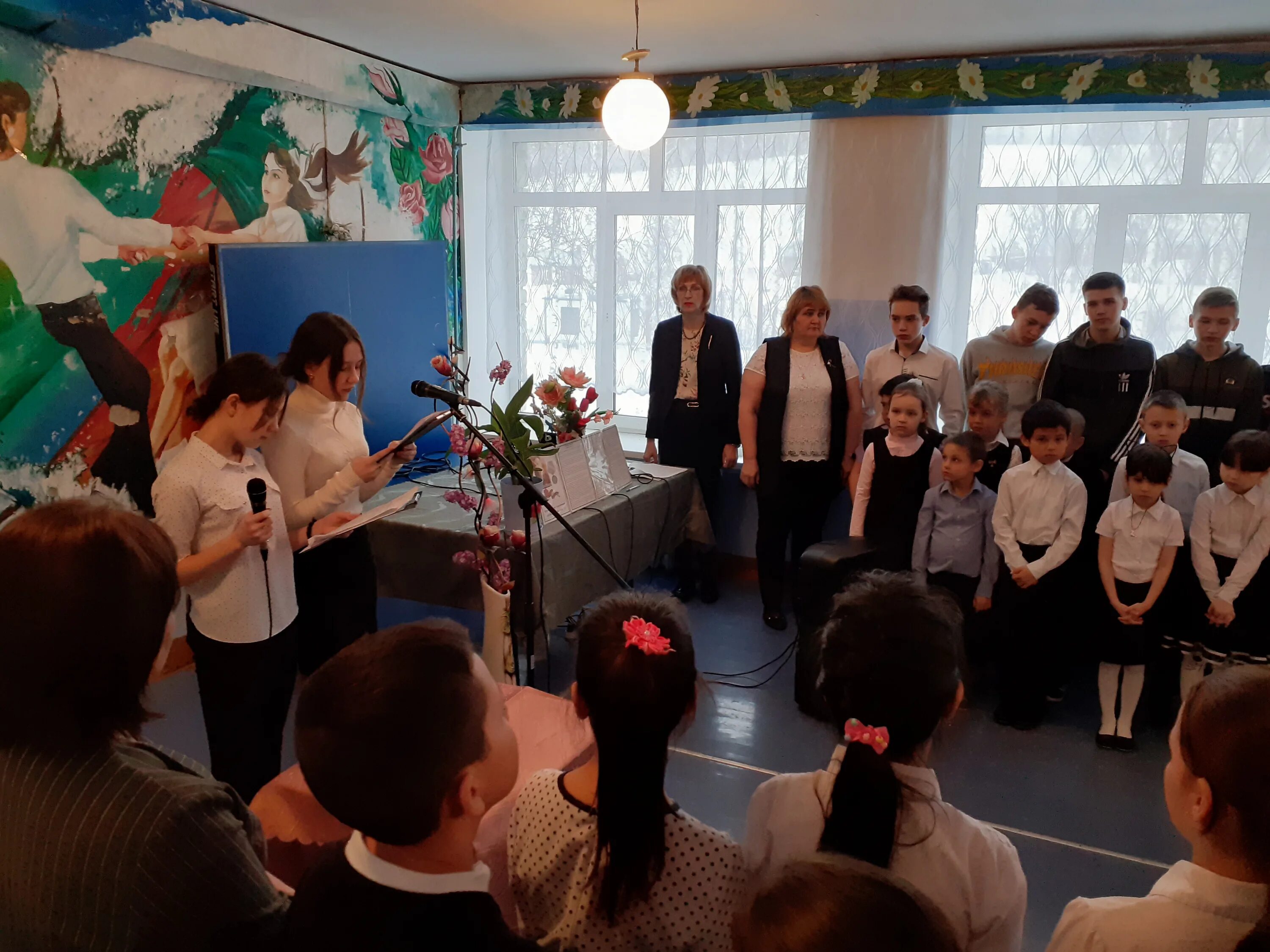 Погода ново усманово камышлинского. Коллектив ново усмановской сош. гбоу сош с новое усманово. село новое усманово самарской области. гбоу сош с новое усманово фото.