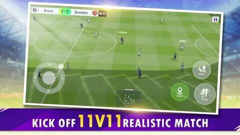 Total football