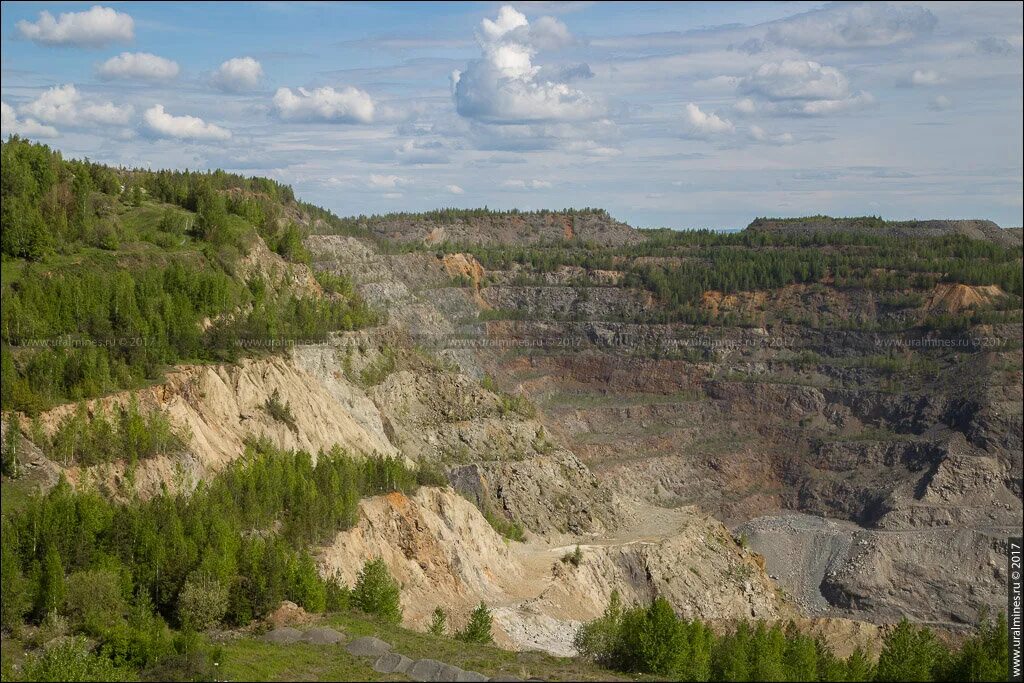 Малая благодать. Гора благодать кушва. вгок шахта южная кушва. кушвинский карьер глубина. рудник кушва.
