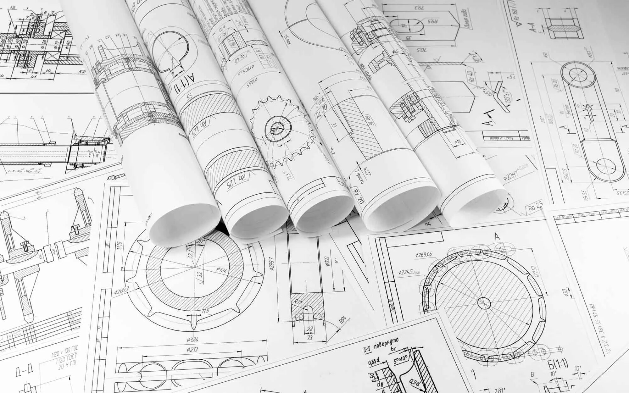 Engineering drawing