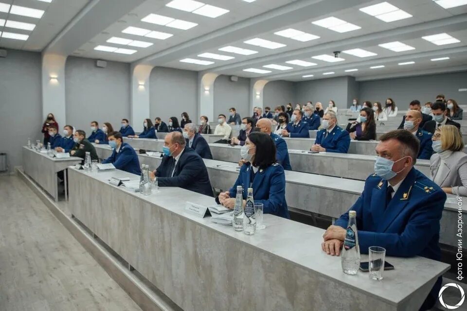 Новости ИЮИ (ф) УП РФ