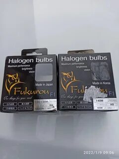 Fukurou h7